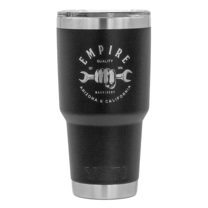 Dozer 30 oz Tumbler