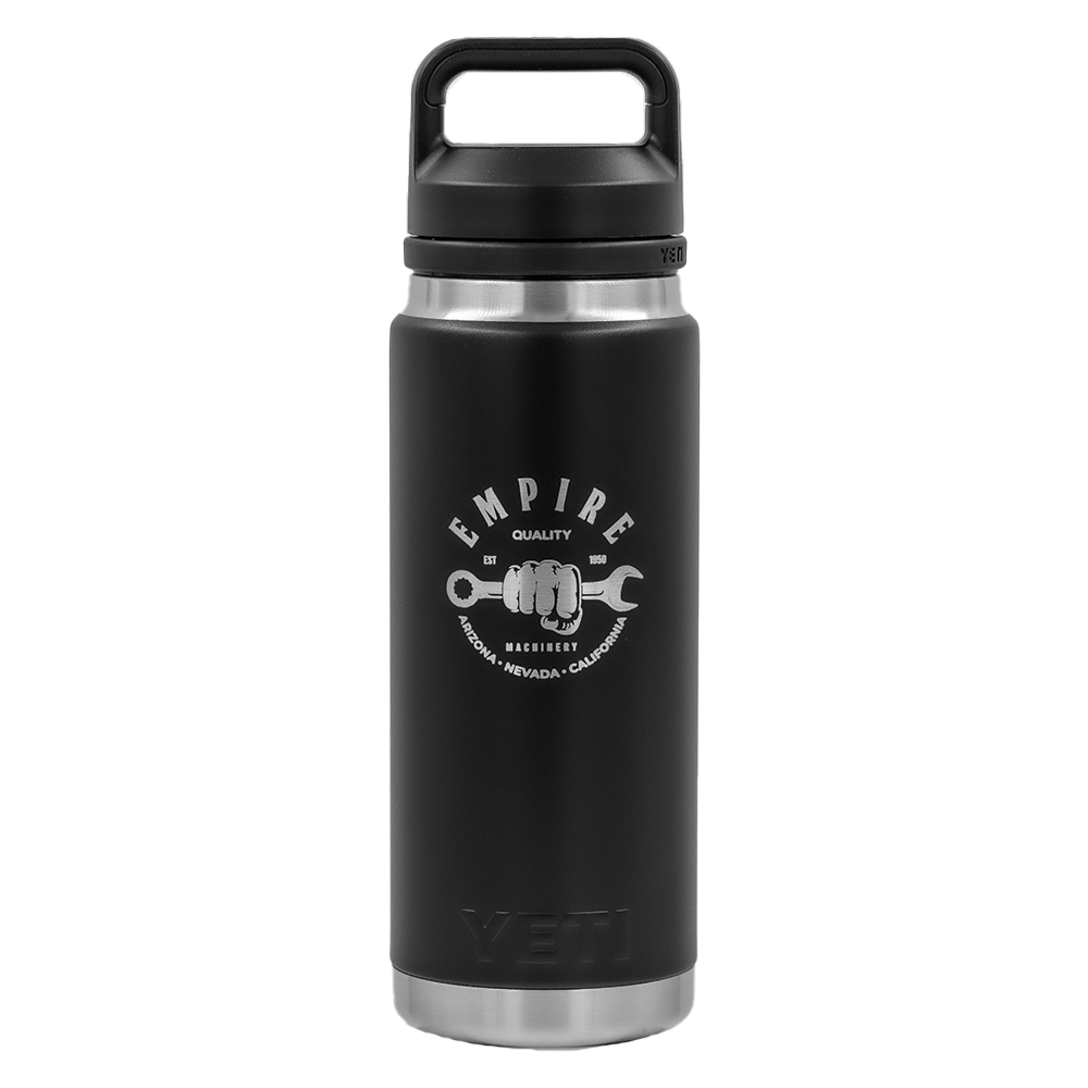 Hauler 26 oz Bottle