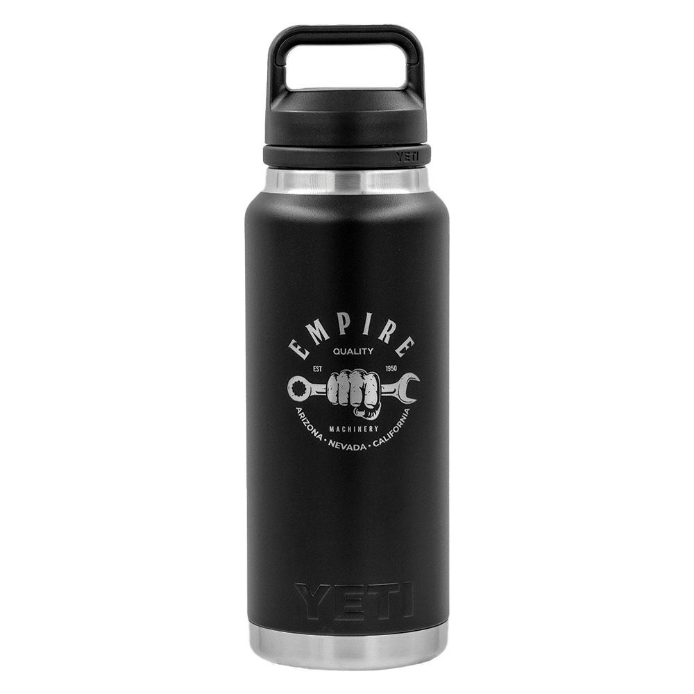 Hauler 36 oz Bottle