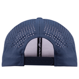 Saguaro Leather Patch Flatbill Hat