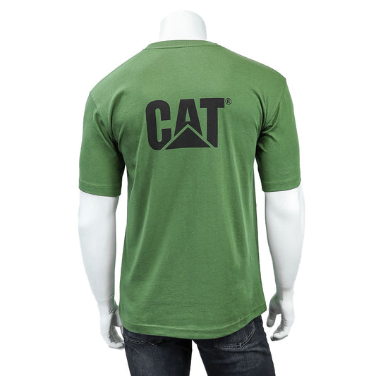 Cat Trademark Tee