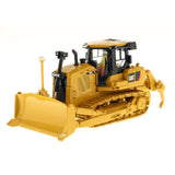 D7E TRACK TYPE TRACTOR