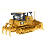D7E TRACK TYPE TRACTOR