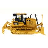 D7E TRACK TYPE TRACTOR