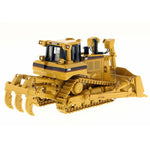 D8R TRACK-TYPE TRACTOR