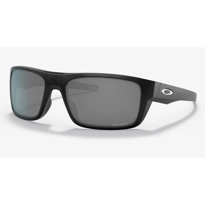 Drop Point - Prizm Black Polarized Lens Matte Black