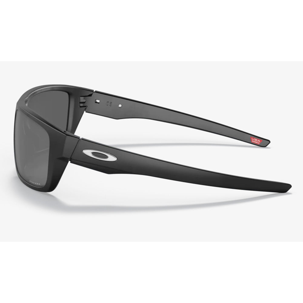 Drop Point - Prizm Black Polarized Lens Matte Black