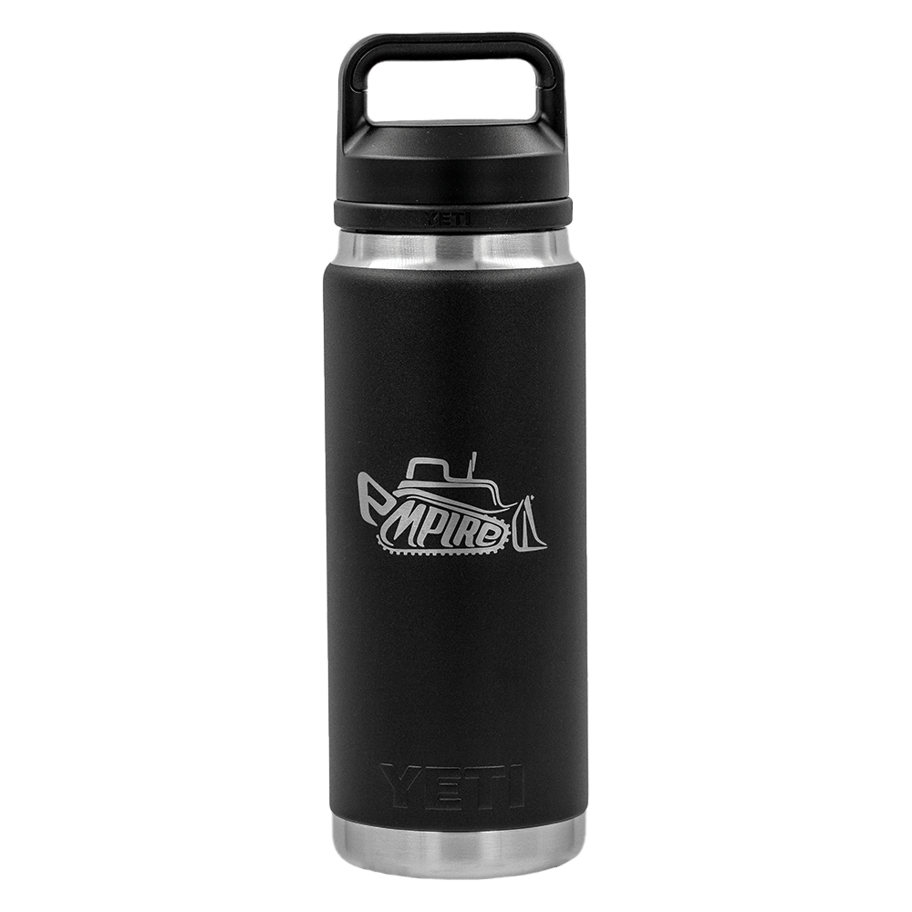 Hauler 26 oz Bottle