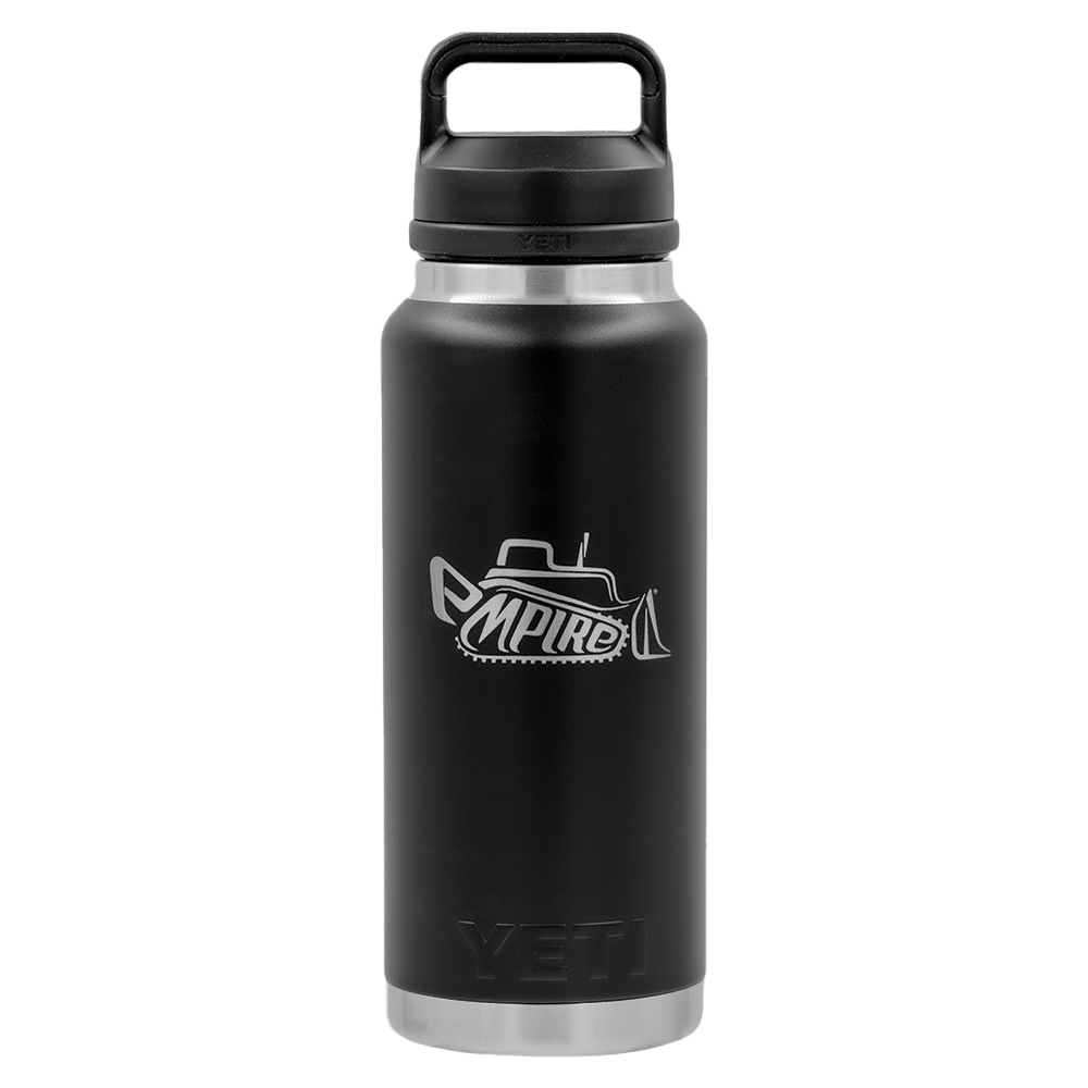 Hauler 36 oz Bottle