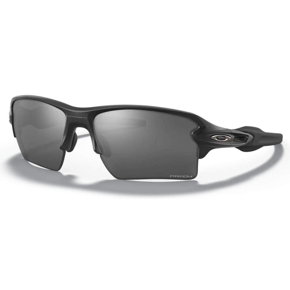 Flak 2.0 XL - Prizm Black Lens Matte Black