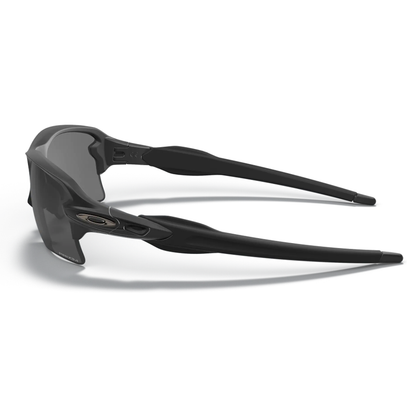 Flak 2.0 XL - Prizm Black Lens Matte Black