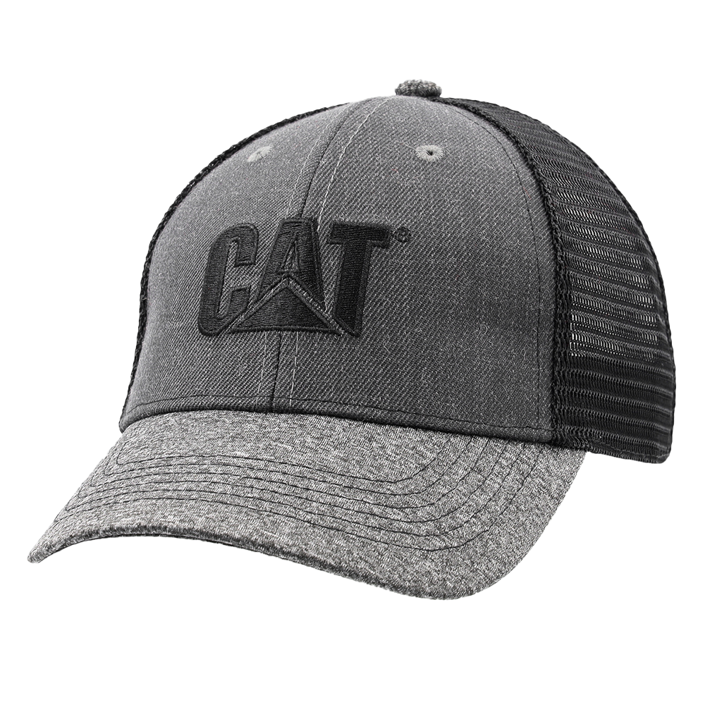 Cat Soft Mesh Hat