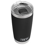 DOZER RAMBLER 20 OZ TUMBLER - Black