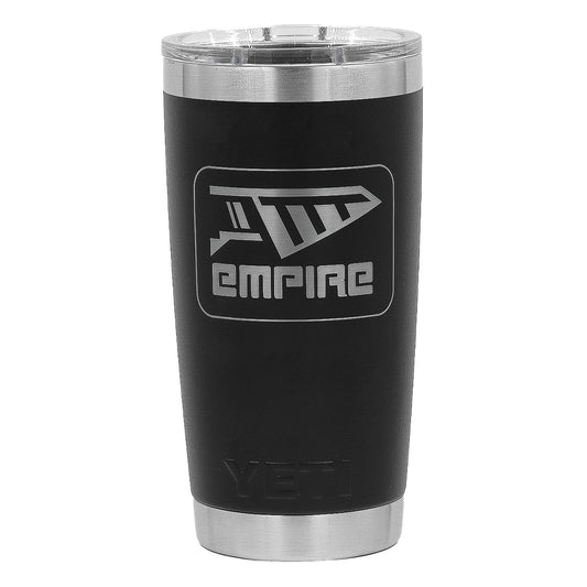 Hauler 20 oz Tumbler