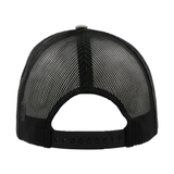 RENTAL HAT - Black