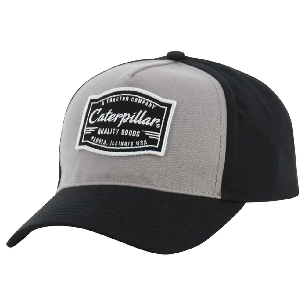 Women s Caterpillar Quality Goods Hat