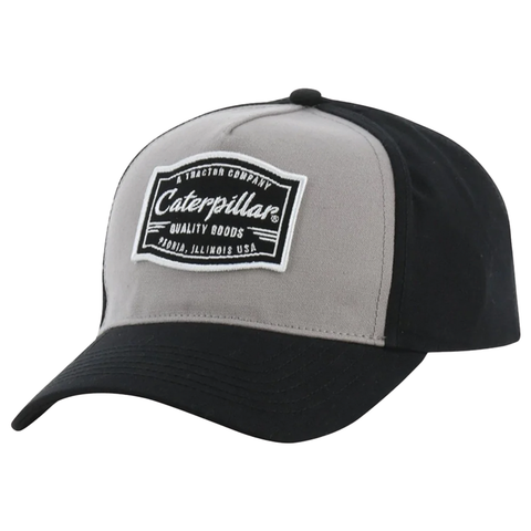 Women's Caterpillar Quality Goods Hat