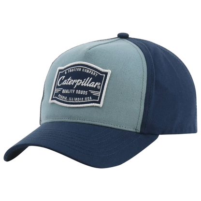 Women's Caterpillar Quality Goods Hat