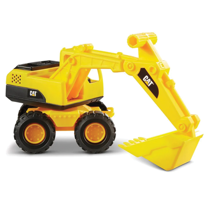 Cat Construction Fleet Excavator