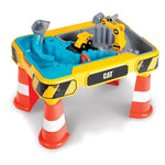 SAND AND WATER GAME TABLE