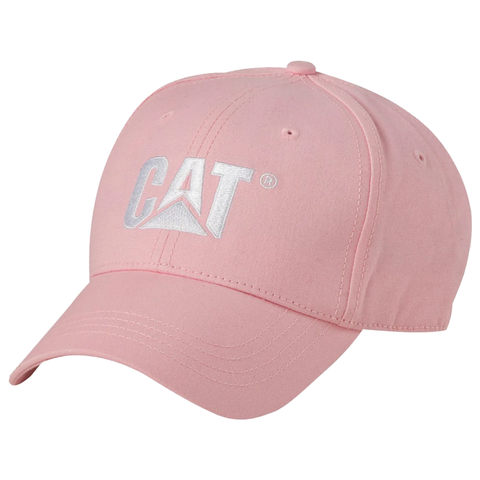 WOMEN'S TRADEMARK HAT - Pink
