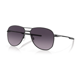 CONTRAIL - Prizm Grey Gradient Lens Satin Black