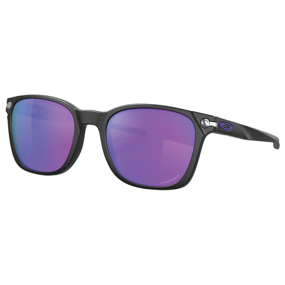 Ojector - Prizm Violet Lens Matte Black