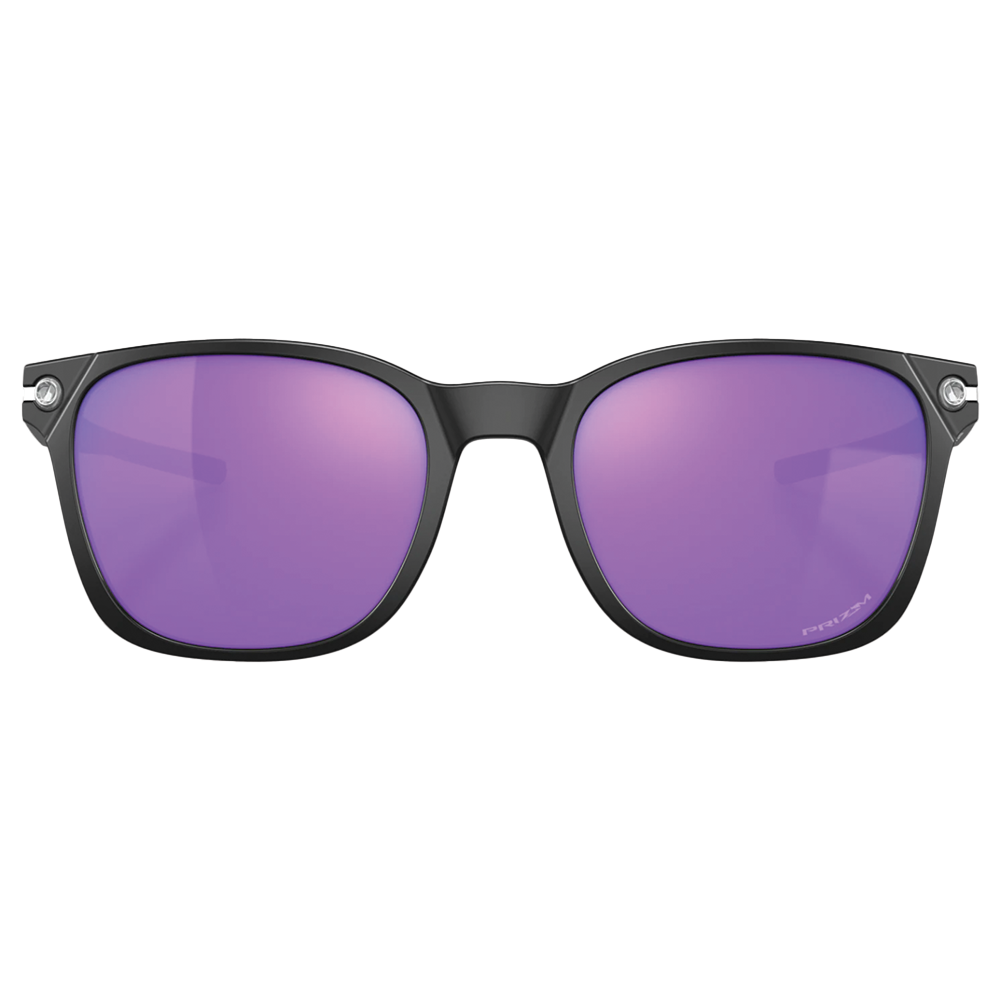 Ojector - Prizm Violet Lens Matte Black