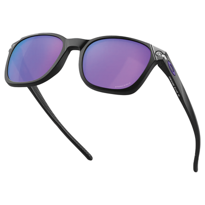 Ojector - Prizm Violet Lens Matte Black