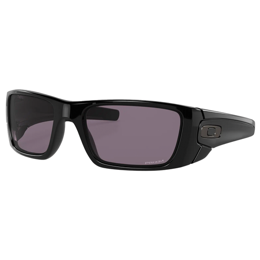 Fuel Cell - Prizm Grey Polarized Lens Polished Black