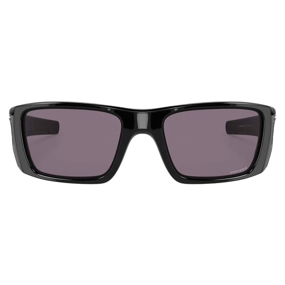 Fuel Cell - Prizm Grey Polarized Lens Polished Black