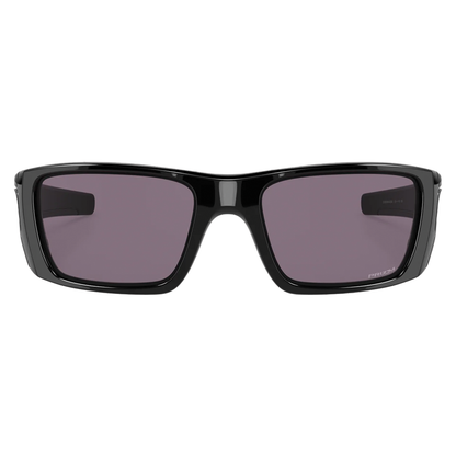 Fuel Cell - Prizm Grey Polarized Lens Polished Black