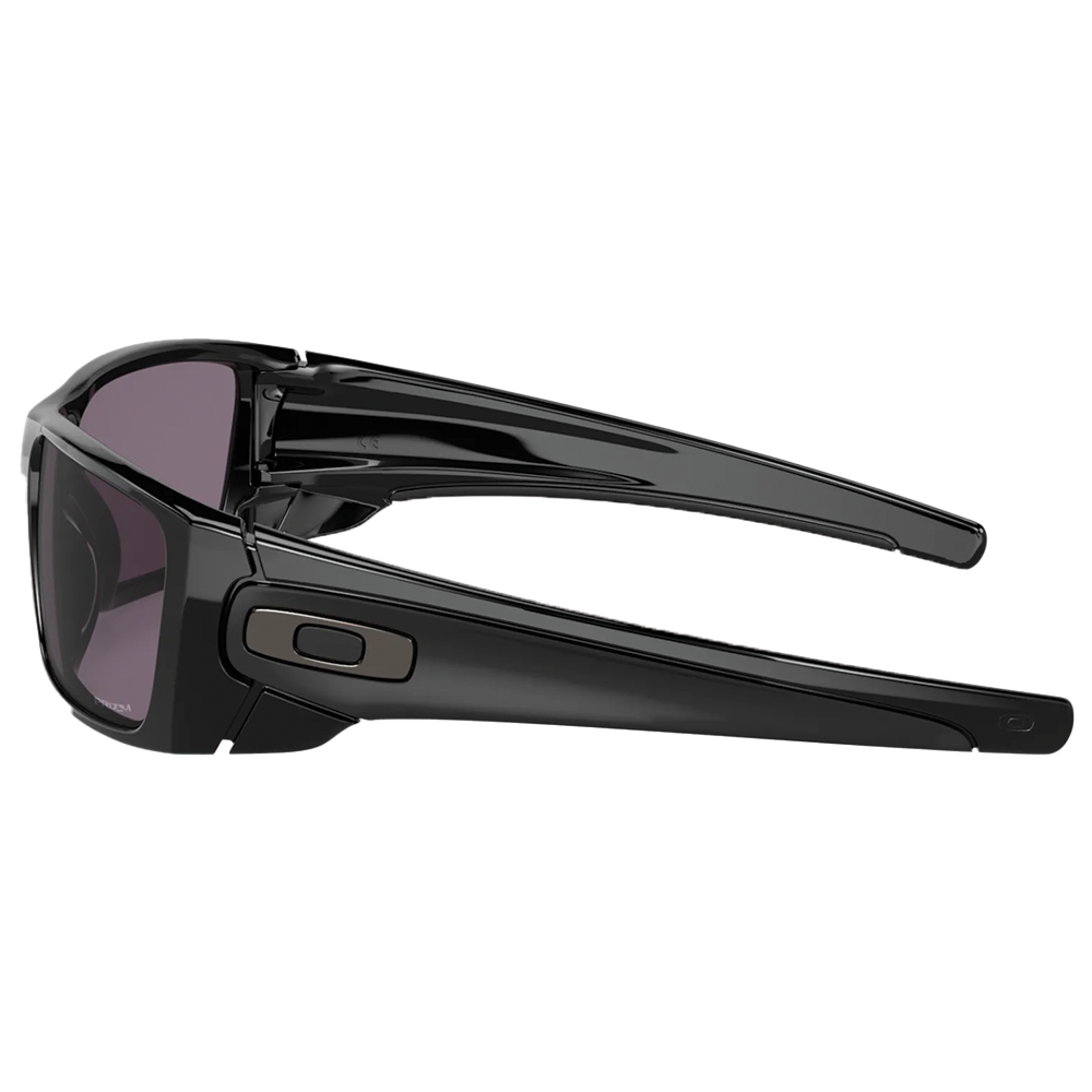 Fuel Cell - Prizm Grey Polarized Lens Polished Black