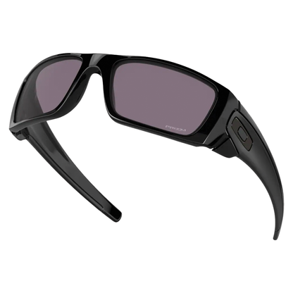 Fuel Cell - Prizm Grey Polarized Lens Polished Black