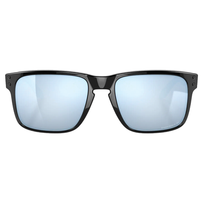 Holbrook - Prizm Deep Water Polarized Lens Polished Black