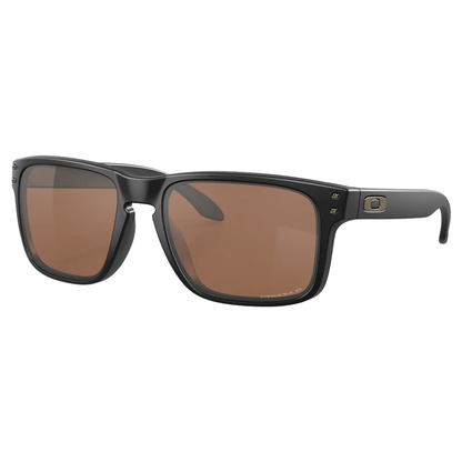 Holbrook - Prizm Tungsten Polarized Lens Matte Black