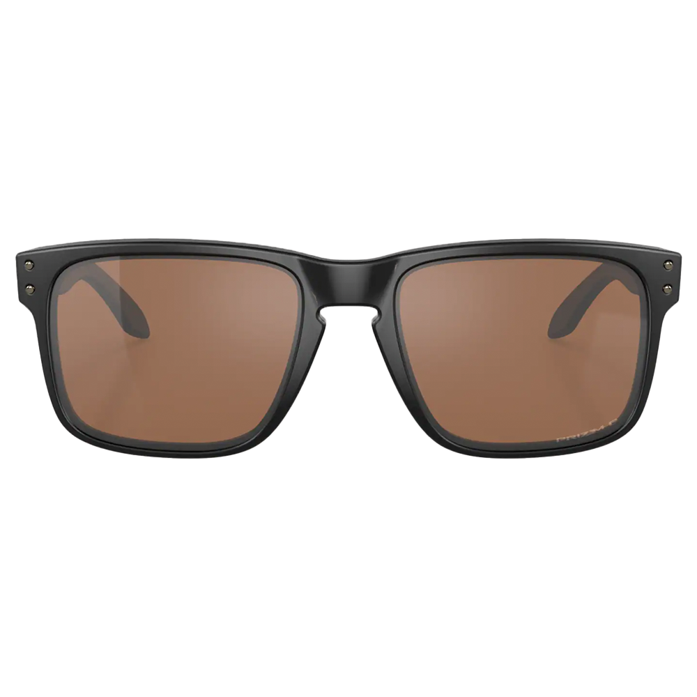 Holbrook - Prizm Tungsten Polarized Lens Matte Black