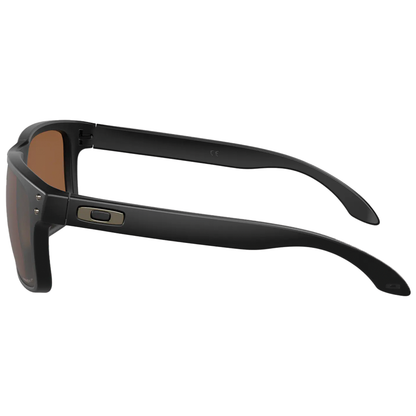 Holbrook - Prizm Tungsten Polarized Lens Matte Black