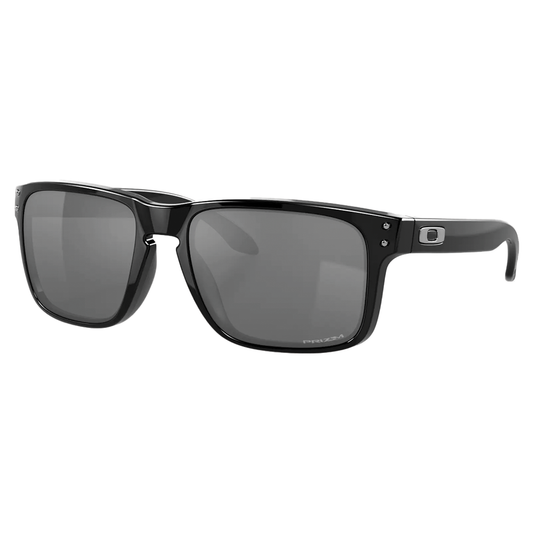Holbrook - Prizm Black Lens Polished Black