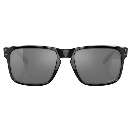 Holbrook - Prizm Black Lens Polished Black