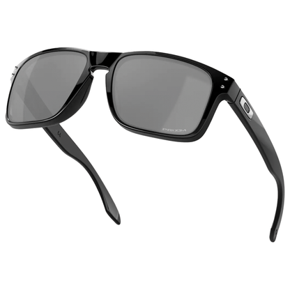 Holbrook - Prizm Black Lens Polished Black