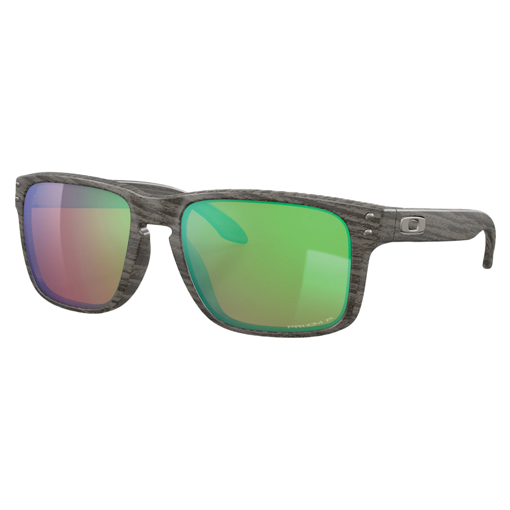 Holbrook - Prizm Shallow Water Polarized Lens Woodgrain