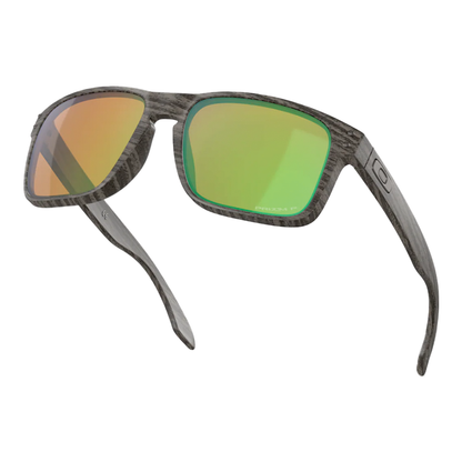 Holbrook - Prizm Shallow Water Polarized Lens Woodgrain