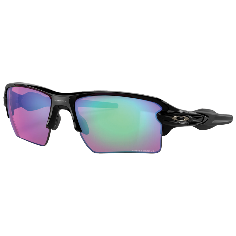 Flak 2.0 XL - Prizm Golf Lens Polished Black