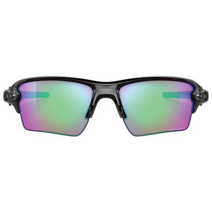 Flak 2.0 XL - Prizm Golf Lens Polished Black