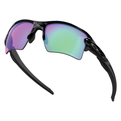 Flak 2.0 XL - Prizm Golf Lens Polished Black