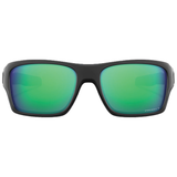 Turbine - Prizm Jade Polarized Lens Matte Black