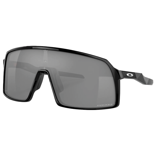 Sutro - Prizm Black Lens Polished Black