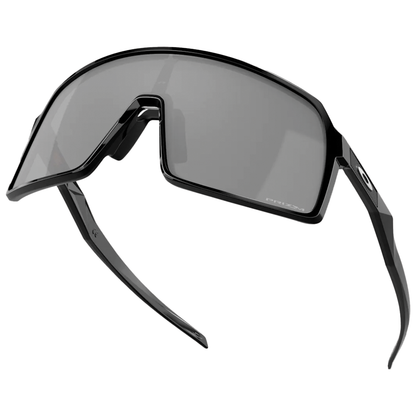 Sutro - Prizm Black Lens Polished Black