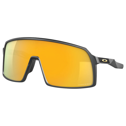 Sutro - Prizm 24k Lens Matte Carbon